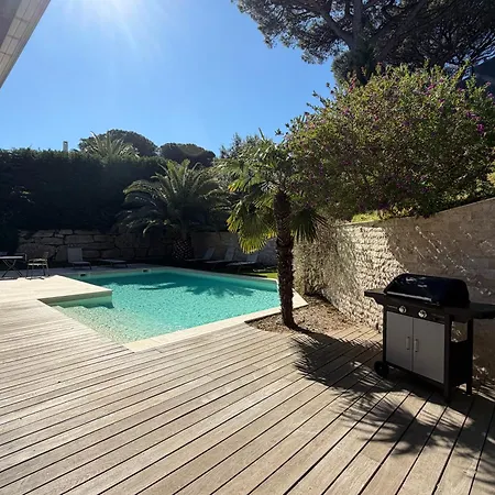 Villa La Dolce