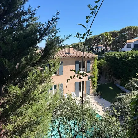 La Dolce Sainte-Maxime