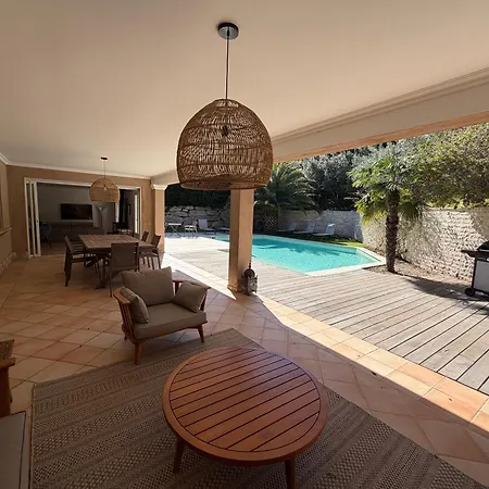 La Dolce Villa